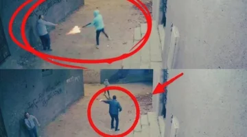 تفاصيل حصرية ضبط المتهمين بإطلاق خرطوش في باسوس بعد إصابات خطيرة